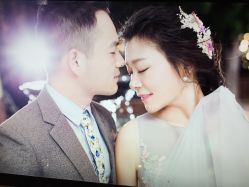 点击看大图 -太郎花子婚纱摄影艺术中心