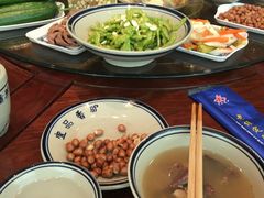 -老保定驴肉馆(云岗路店)
