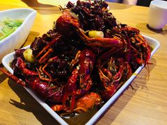 -盱眙小龙虾(天虹店)