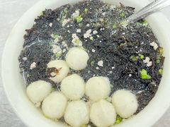 -众味海鲜大排档·活海鲜·潮汕味(南澳店)