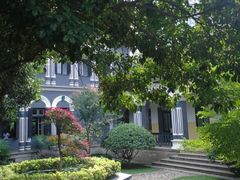 -湖南省立第一师范学校旧址