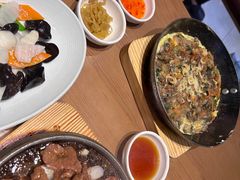 -四道菜·福建菜馆(莆田万达店)