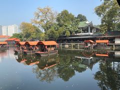 -侨美·唐荔园·40年地道粤菜