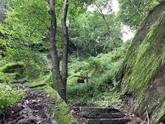 -五女山景区