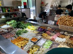 -林静小吃(复兴路店)