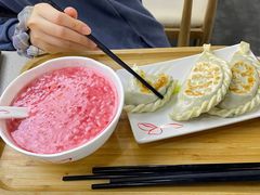 -嘉和一品粥(首经贸店)
