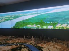 -南京市规划建设展览馆