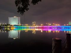 -南宁南湖公园