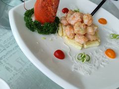 -上海新锦江大酒店