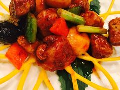 -金轩中餐厅 Jin Xuan(浦东丽思卡尔顿酒店)