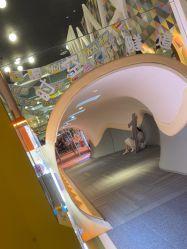 -奈尔宝·儿童乐园·亲子餐厅(星河湾店)