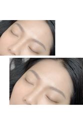 -MIVI·纹眉半永久野生眉