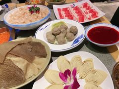 -渝味晓宇·重庆火锅(龙岗龙城万科里店)
