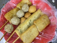 -猪哥串串烧烤(万宁店)