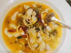 -大食客·非遗吉菜(高新和园店)