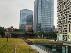-证大喜玛拉雅中心
