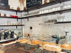 -O'mills Sourdough Bakery&Bistro(永嘉路店)