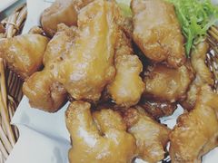 招牌酥炸里脊-南山酒肆(南山董事绘店)