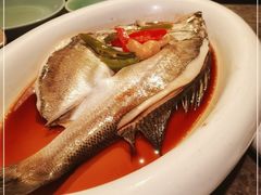 -绿茶餐厅(崇文门新世界店)