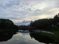 -美兰湖景区