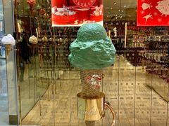 大堂-VENCHI 闻绮(北京国贸商城店)