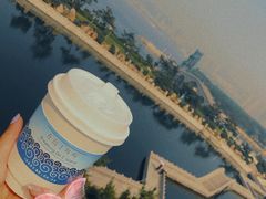 -莫内艺术岛海景咖啡