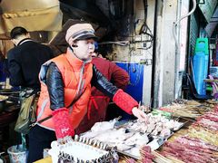 -袁师傅烤肉(弹子石店)
