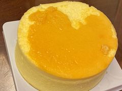 活力阳光芝士蛋糕-BreadTalk面包新语·烘焙蛋糕(富力海珠城店)