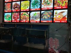 -1910老鲁味海鲜·戳子肉·青岛菜(金沙滩店)