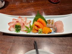 -加奈日本料理