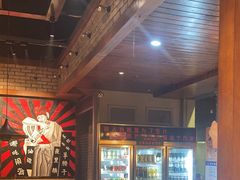 -枪火串烧·东北特色烧烤(罗湖总店)