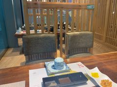 大堂-热血兄弟·炭火烤肉(融侨中心店)