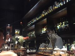 -The Bottle Bar(羲和商业广场店)