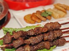 -八合里牛肉火锅(上海中山公园店)