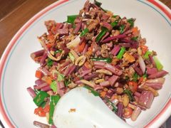 -吴满满油泼面(北方风味园店)