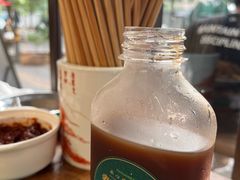 -老刘家永盛斋·传统泡馍(东关南街店)