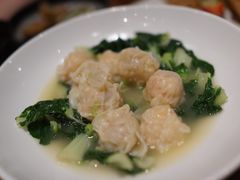 -云龙轩(迪士尼探索家度假酒店)
