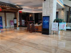 -天港禧悦酒店(宁波东部新城国际会展中心店)