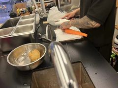 -琪航健身工作室(杨高南路地铁站店)