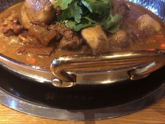 -吃饭皇帝大·土家民族菜(武陵源店)