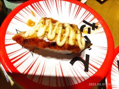 -友壹町寿司(嘉洲广场店)