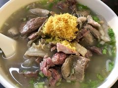 牛杂粿条-潮镇老尾牛杂(环城西路店)