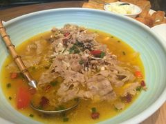 -味莊餐厅(康庄南街店)