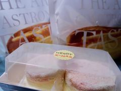 -mira甜品屋(财大店)