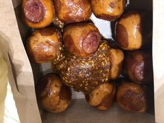 -奶奶的美食(爱琴海店)