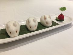 -好食上(喜盈门.范城店)