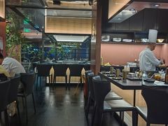 -大神太神·铁板烧(瑞虹天地月亮湾店)