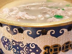 -蒙艾里民族传统菜蒙餐