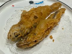-香雪海饭店中餐厅(人民桥店)