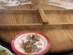 -江湖水乡铁锅炖魚(周庄嘉园店)